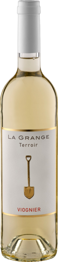 2023 La Grange Terroir Viognier