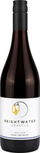 2021 Brightwater Gravels Pinot Noir