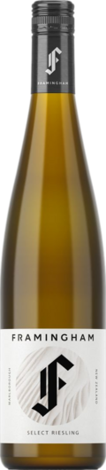 2023 Framingham Select Riesling