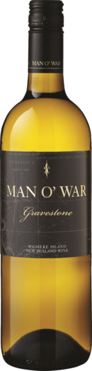 2019 Man O' War Gravestone Sauvignon Blanc
