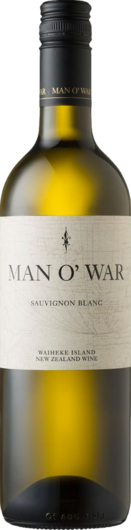 2023 Man O' War Waiheke Island Sauvignon Blanc
