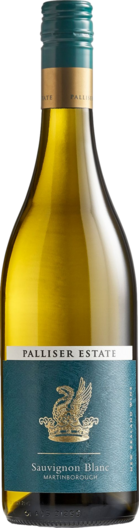 2023 Palliser Wairarapa Sauvignon Blanc