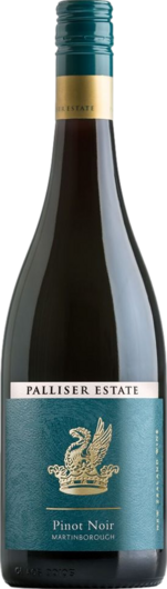 2022 Palliser Wairarapa Pinot Noir