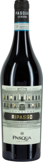 2022 Pasqua Black Label Valpolicella Ripasso