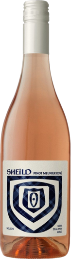 2022 Sheild Pinot Meunier Rosé