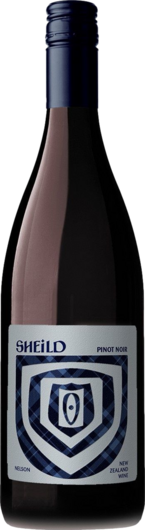 2023 Sheild Pinot Noir