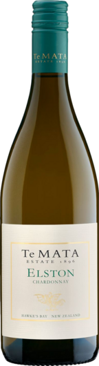 2022 Te Mata Elston Chardonnay