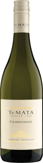 2023 Te Mata Chardonnay