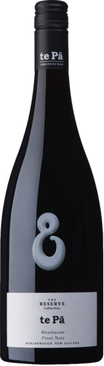 2021 Te Pa Westhaven Pinot Noir Reserve