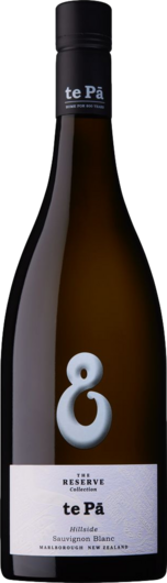 2023 Te Pa Hillside Sauvignon Blanc Reserve