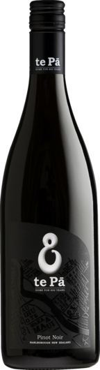 2021 Te Pa Pinot Noir