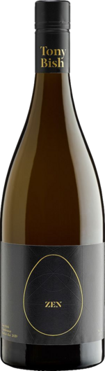 2020 Tony Bish Zen Chardonnay