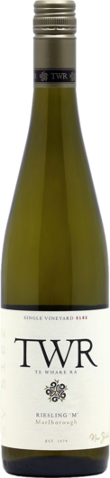 2022 TWR M Riesling