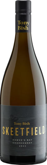 2022 Tony Bish Skeetfield Chardonnay