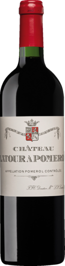 2021 Château Latour à Pomerol