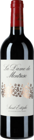 2012 La Dame de Montrose