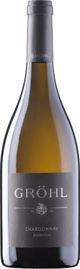2022 Gröhl Niersteiner Chardonnay QbA