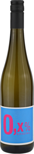 2023 Eser 0,x % Riesling