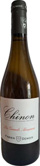 2022 Les Grands Bournais Chinon Blanc