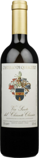 2020 Castello di Querceto Vin Santo