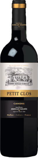 2021 Petit Clos