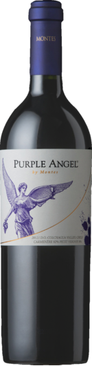 2021 Montes Purple Angel