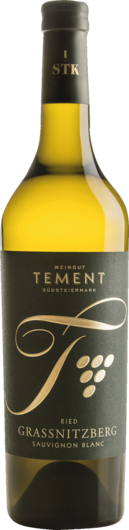 2021 Grassnitzberg Sauvignon Blanc Erste Lage