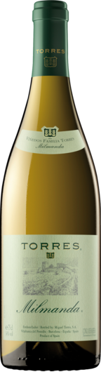 2021 Milmanda Chardonnay