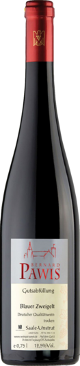 2023 Pawis Blauer Zweigelt