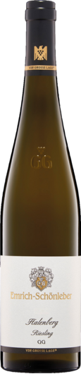 2023 Halenberg Riesling GG