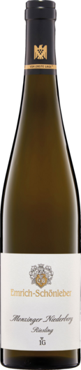 2023 Monzinger Niederberg Riesling