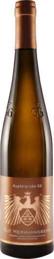 2023 Kupfergrube Riesling GG