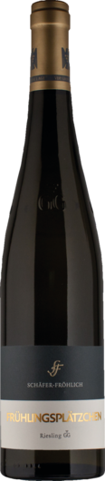 2023 Schäfer Fröhlich Frühlingsplätzchen Riesling GG