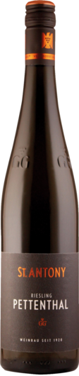 2023 St. Antony Pettenthal Riesling GG