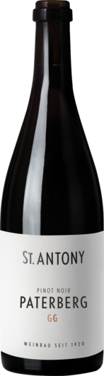 2022 Paterberg Pinot Noir GG