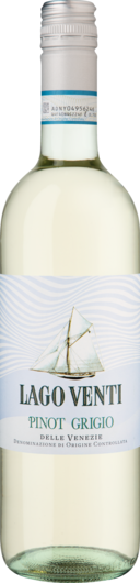 2024 Lago Venti Pinot Grigio