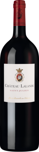 2019 Château Lalande