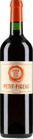 2021 Petit Figeac