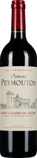 2020 Château Peymouton
