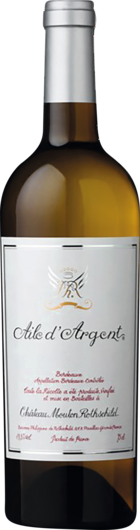 2021 Aile d'Argent