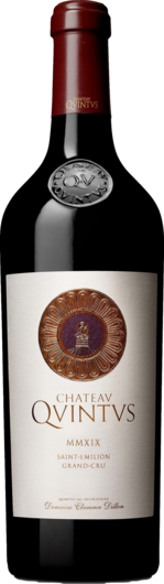 2020 Château Quintus