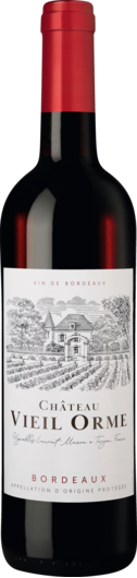 2022 Château Vieil Orme