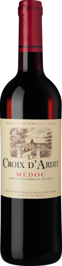 2023 La Croix d'Ardit