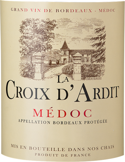 2023 La Croix d'Ardit