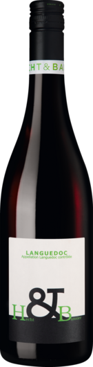 2023 Hecht &amp; Bannier Languedoc Rouge