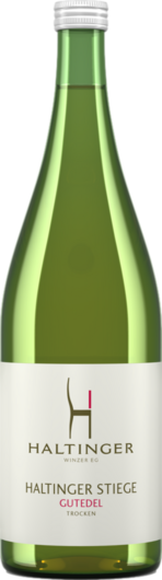 2023 Haltinger Winzer Gutedel QbA