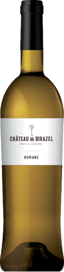 2020 Château de Birazel Romane