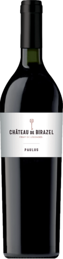 2020 Château de Birazel Paulus