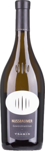 2022 Tramin Nussbaumer Gewürztraminer