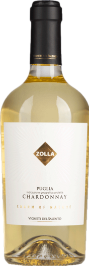 2023 Zolla Chardonnay